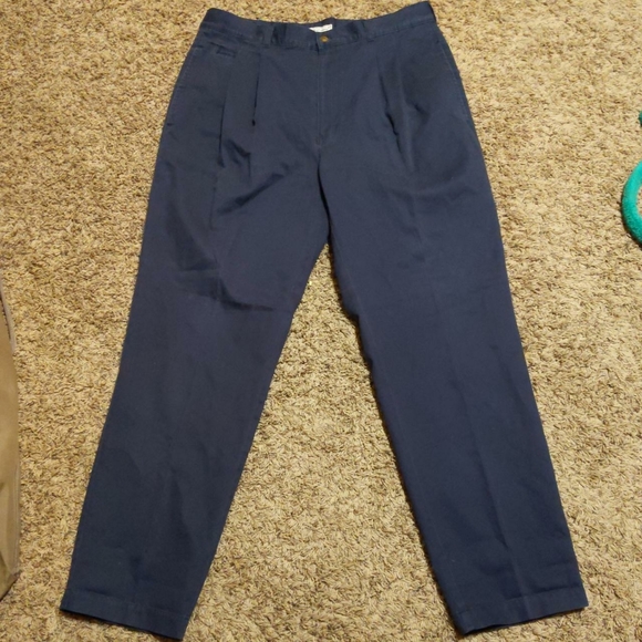 Bugle Boy Pants Vintage Bugle Boy Pleated Pants Poshmark